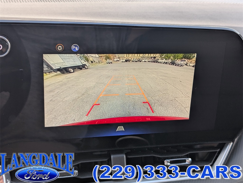 2025 Chevrolet Equinox LT photo 15