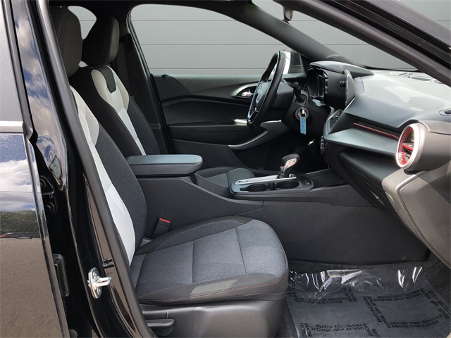 2024 Chevrolet Trax photo 15