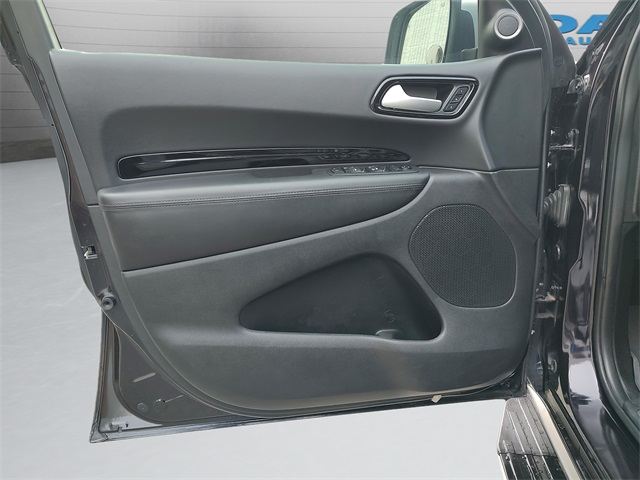2021 Dodge Durango Citadel photo 35
