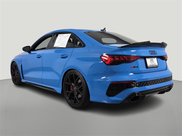 2024 Audi RS 3 Base photo 2