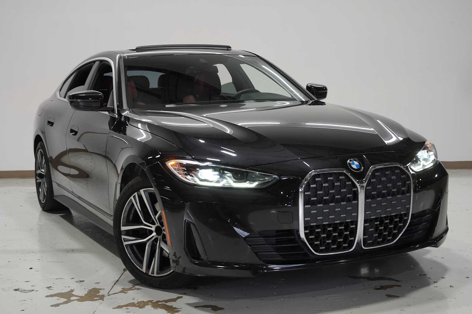 2023 Bmw 430i GC photo 4