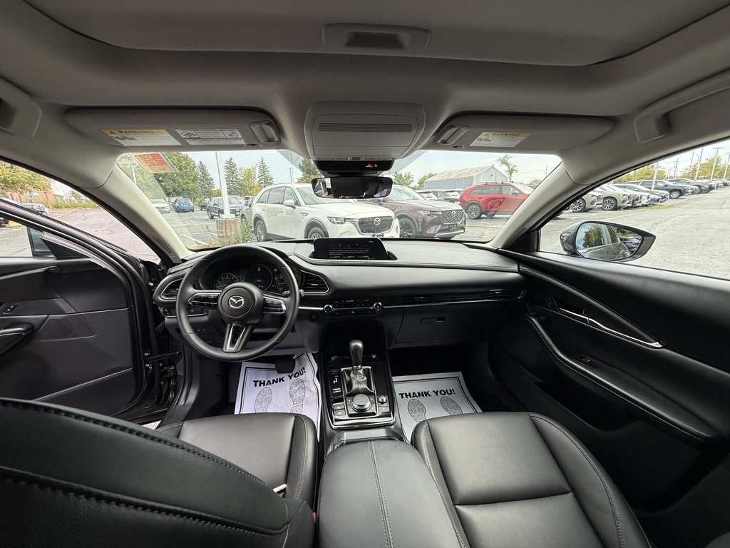 2025 Mazda CX-30 2.5 S Preferred photo 7