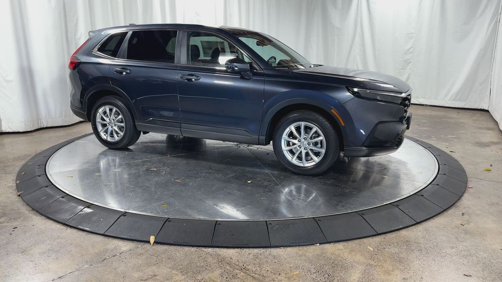 2026 Honda CR-V EX photo 2