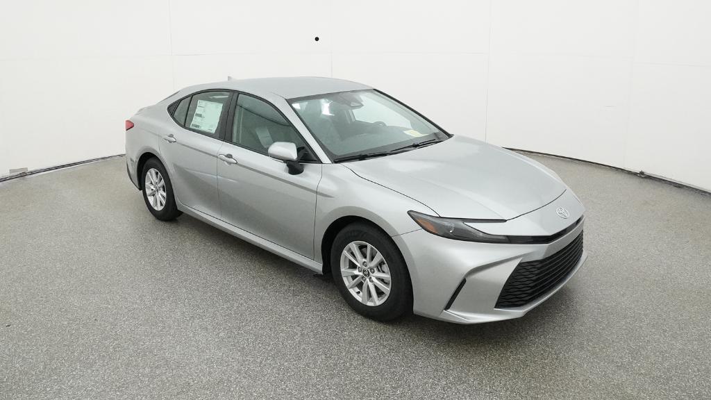 2026 Toyota Camry LE photo 29