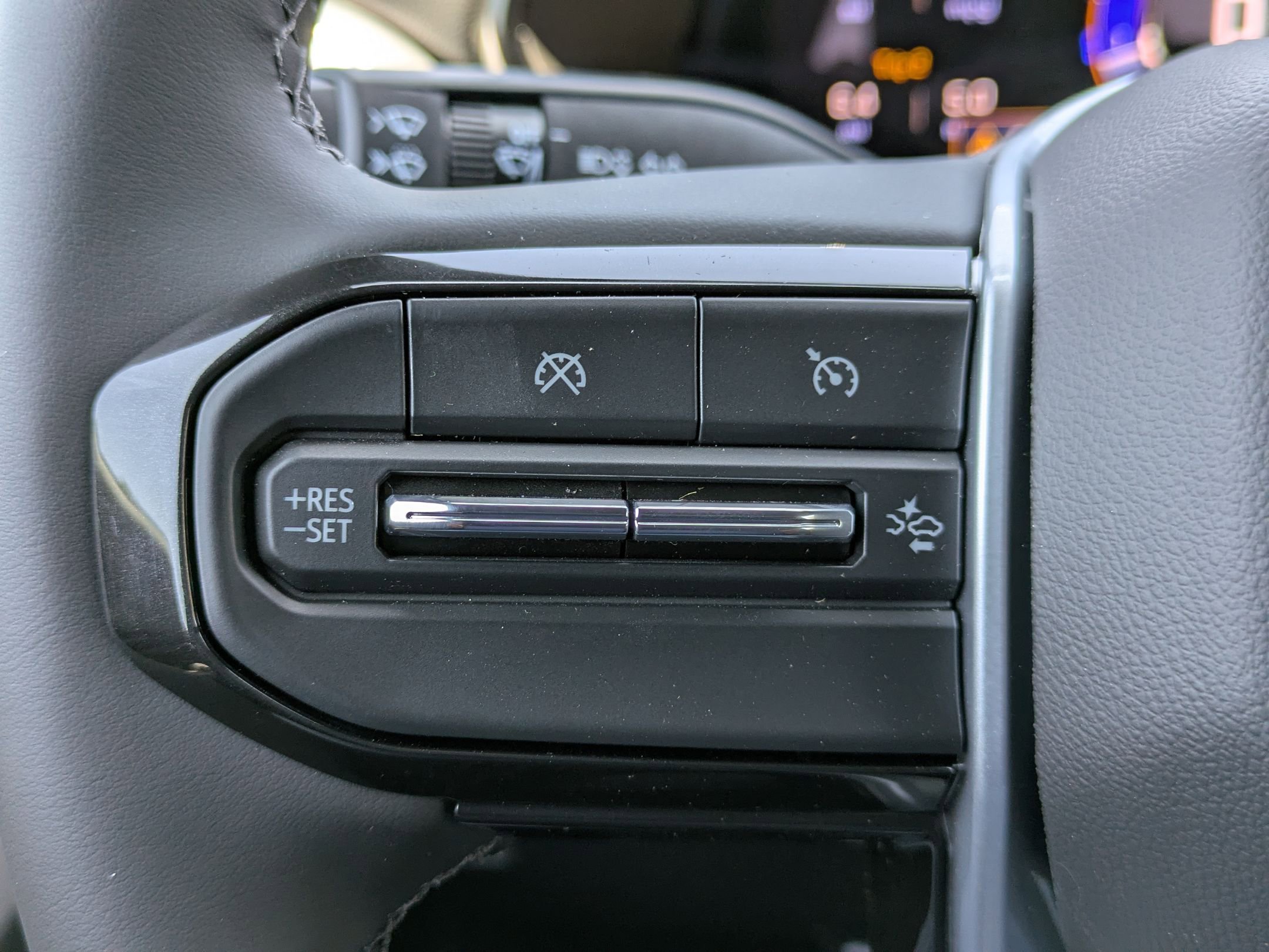 2025 Chevrolet Colorado Work Truck LT photo 21