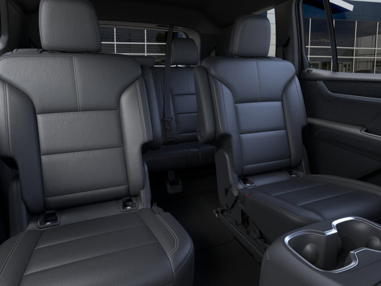 2025 Gmc Acadia Elevation photo 13