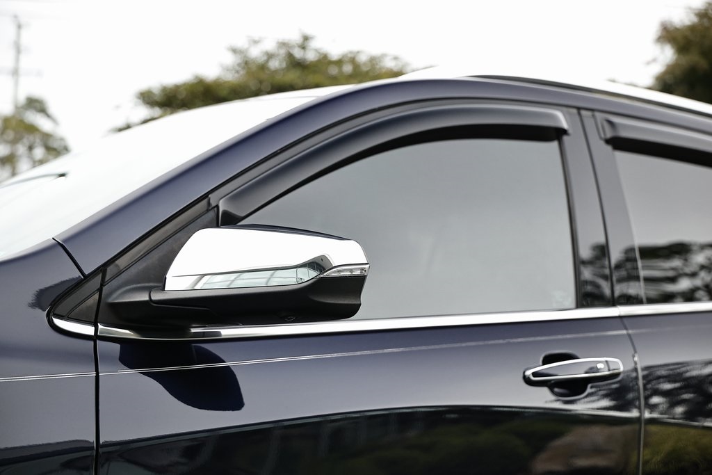 2020 Chevrolet Equinox Premier photo 6