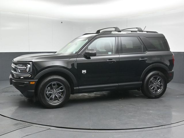 2023 FORD BRONCO SPORT - Image 4