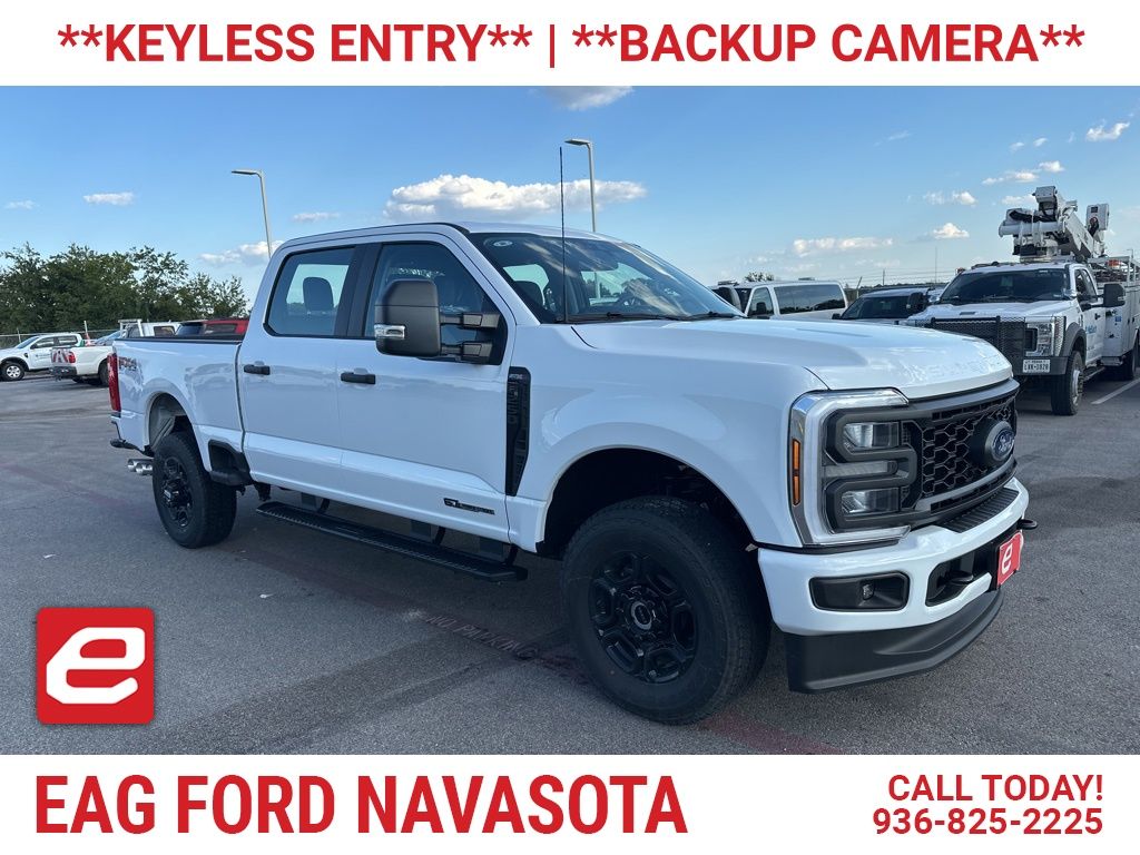 2026 Ford F-250 Super Duty XL's photo