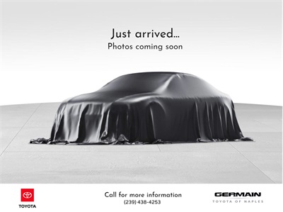 2026 Toyota Camry SE's photo