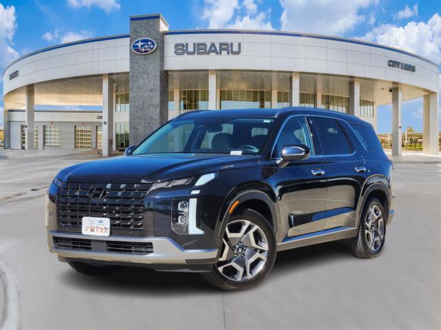2024 Hyundai Palisade SEL's photo