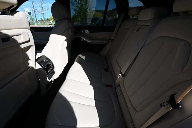 2019 Bmw X5 xDrive40i photo 8