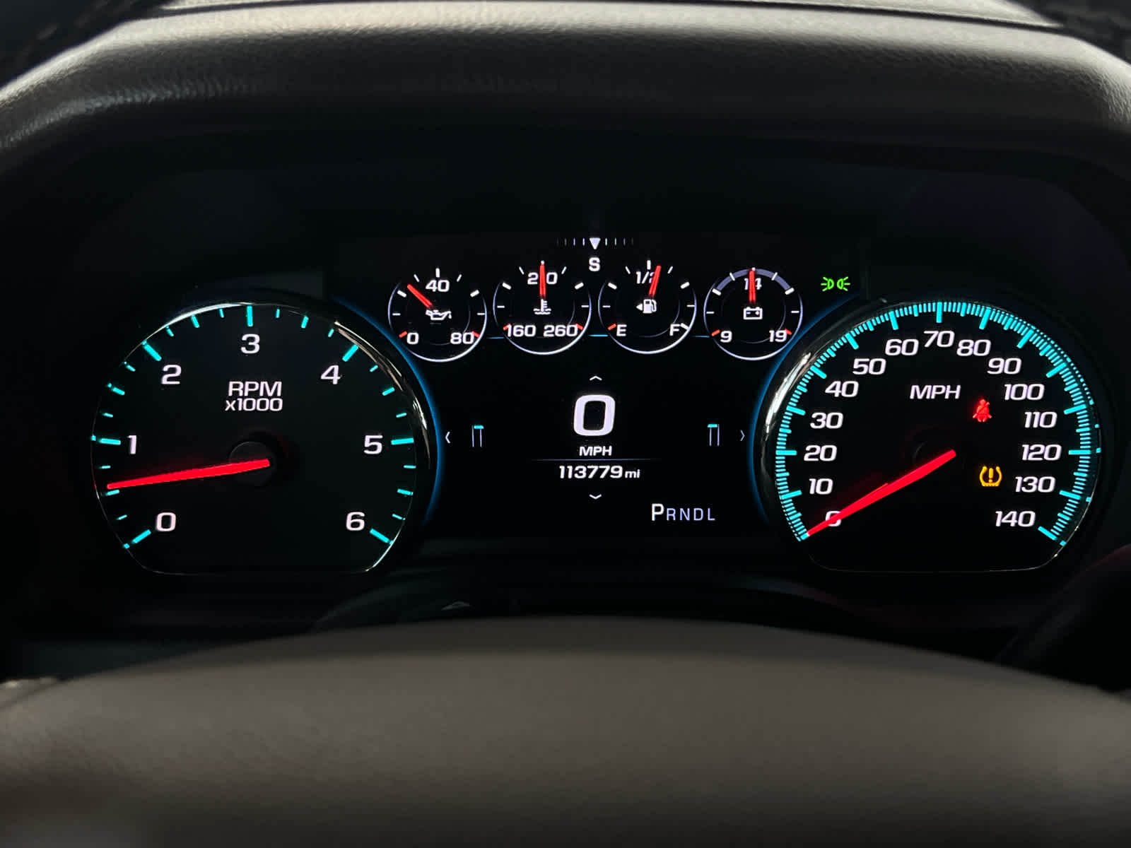 2018 Gmc Yukon XL Denali photo 17