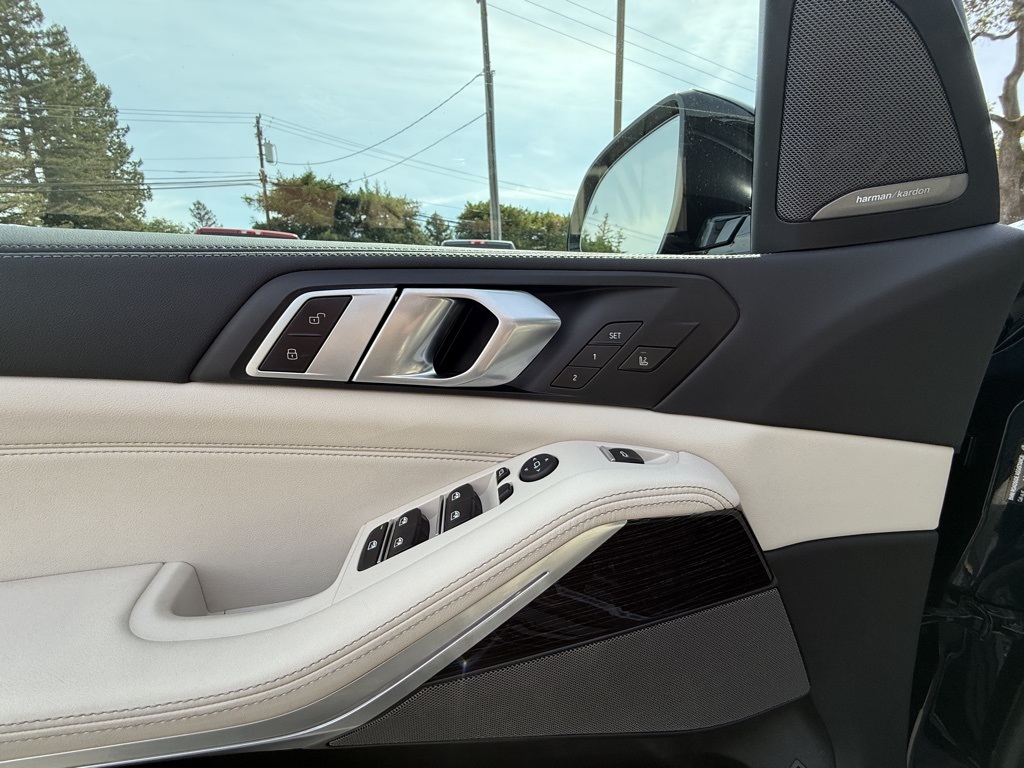 2024 Bmw X5 xDrive50e photo 10