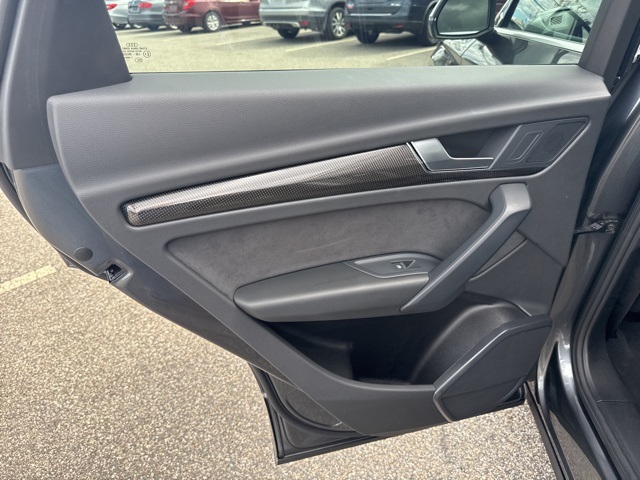 2022 Audi SQ5 Premium photo 11