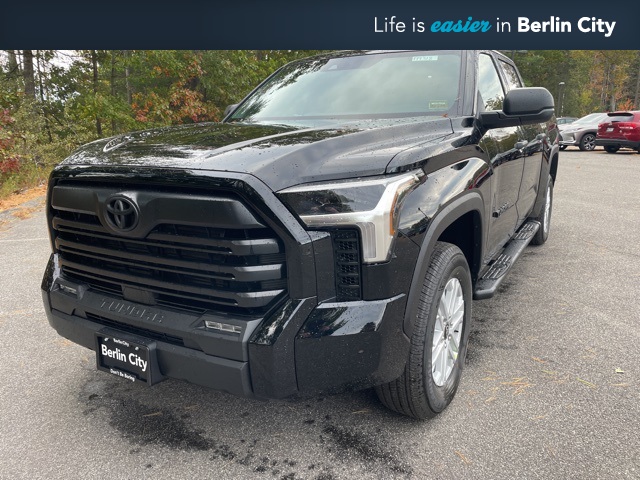 2026 Toyota Tundra SR5's photo