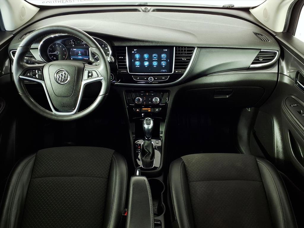 2019 Buick Encore Preferred photo 3