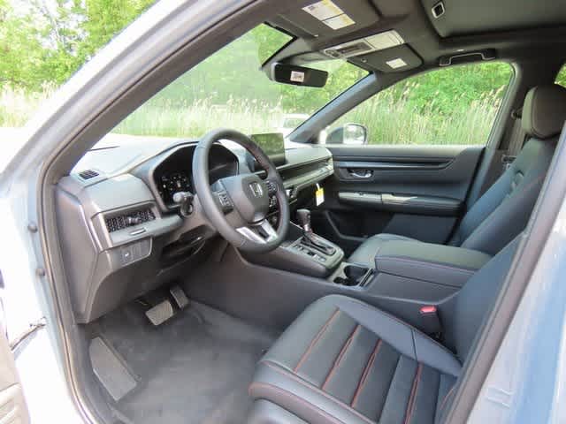 2026 Honda CR-V Sport-L photo 2