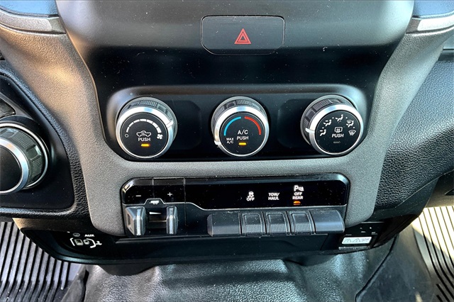 2019 Ram 2500 Tradesman photo 15