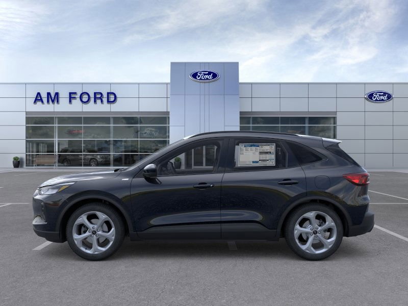 2026 Ford Escape ST-Line Select photo 3