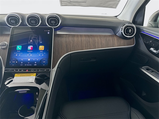 2025 Mercedes Benz GLC 350e 4MATIC photo 20
