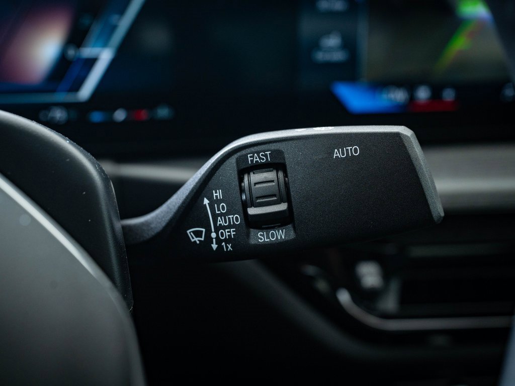 2025 Bmw 330i xDrive Sedan photo 27