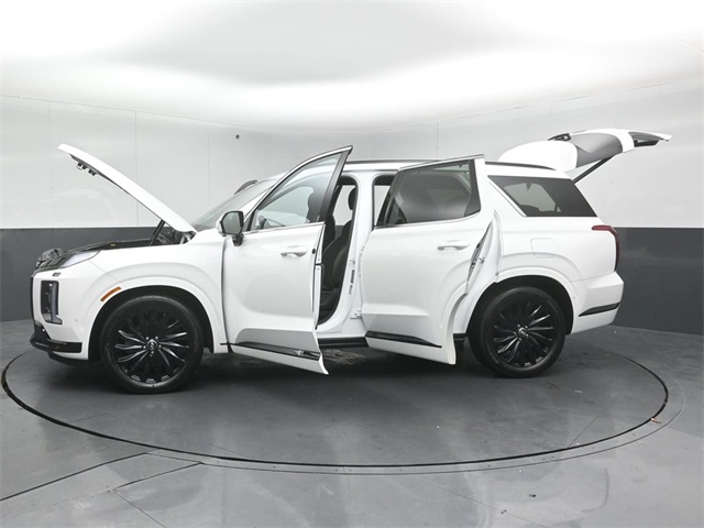 2024 HYUNDAI PALISADE - Image 58