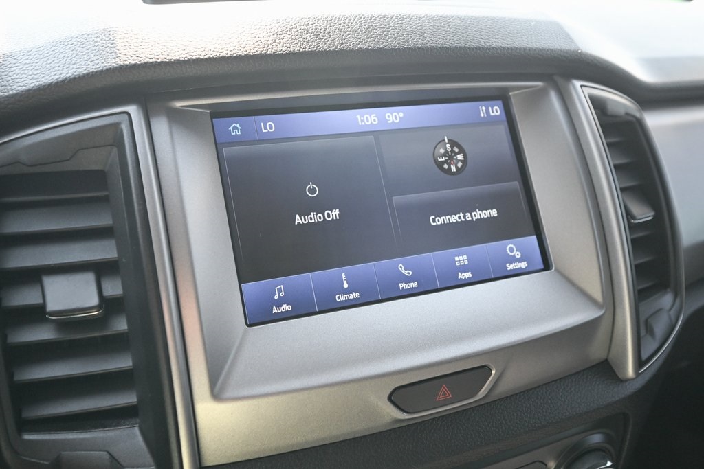 2022 Ford Ranger XL photo 29