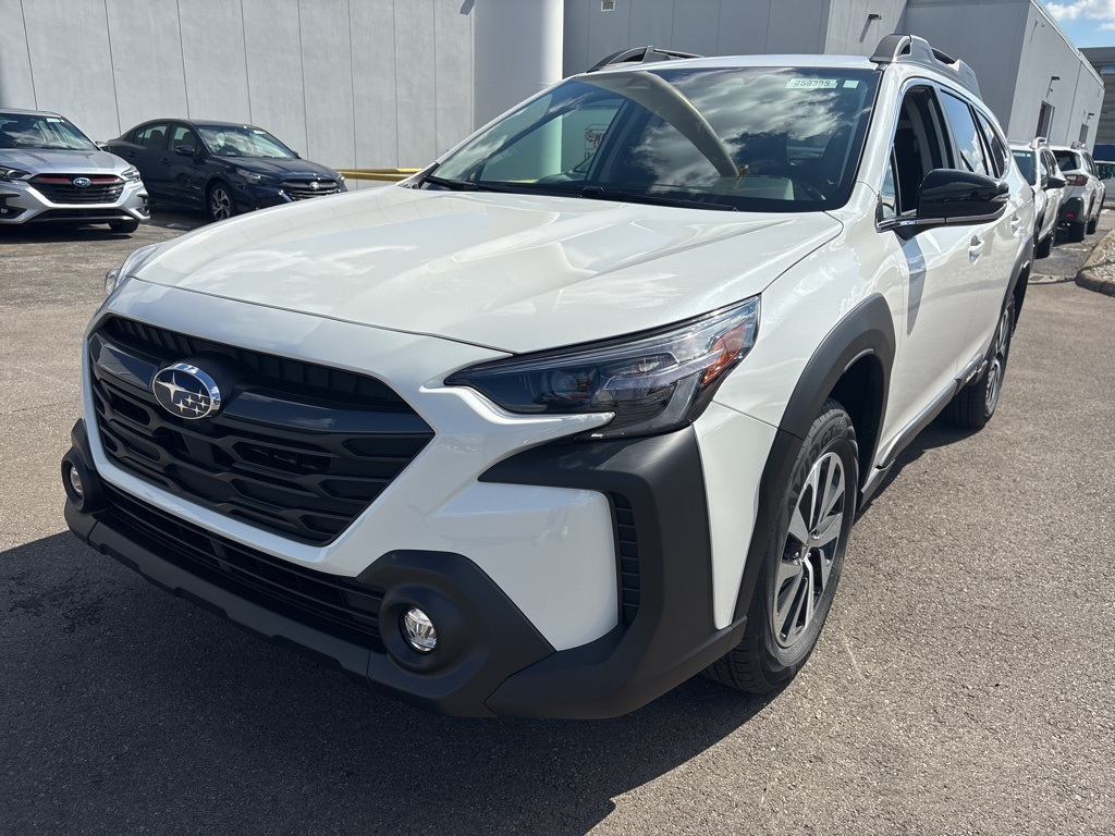 2025 Subaru Outback Premium photo 6