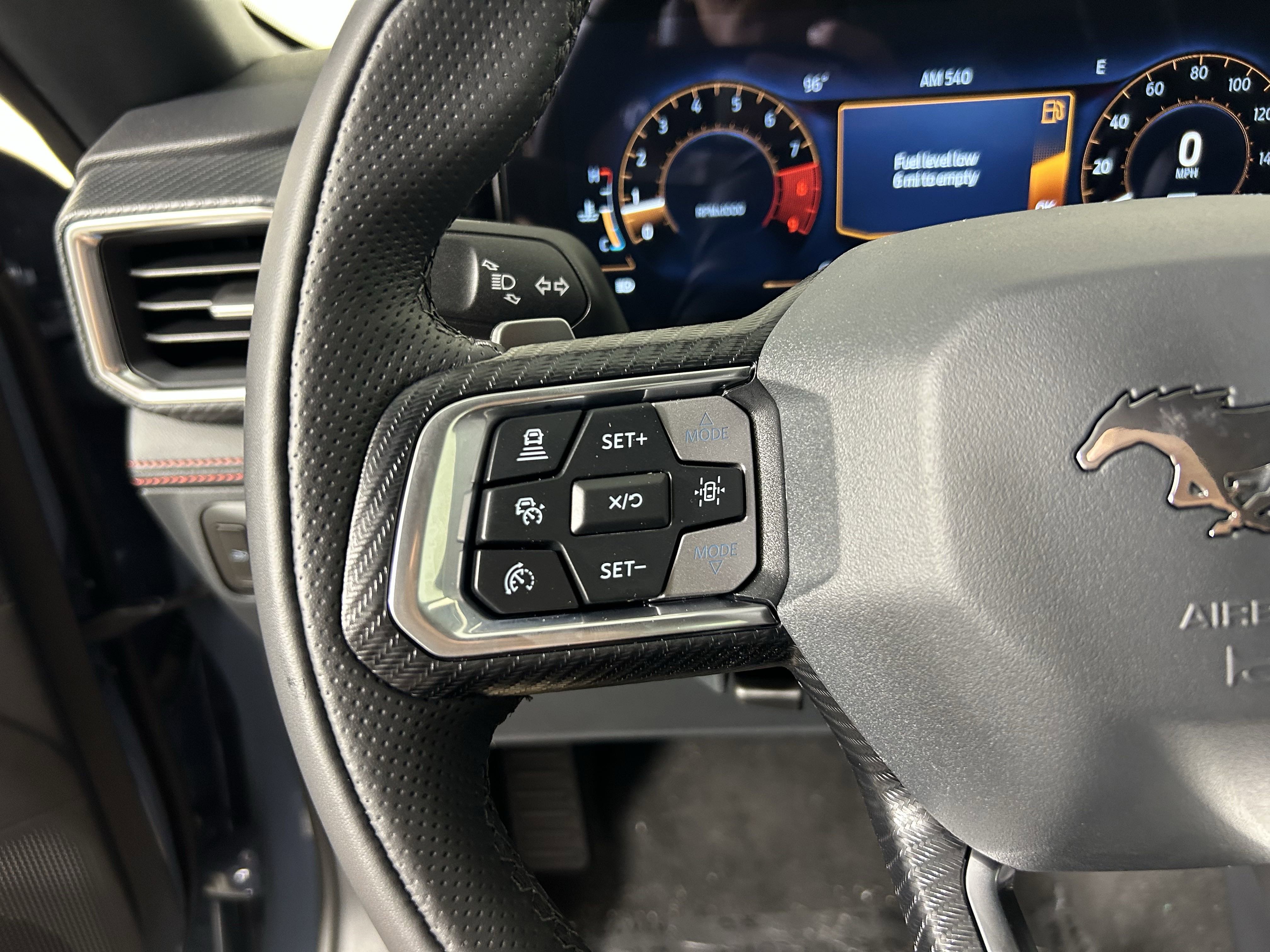 2025 Ford Mustang GT Premium photo 25