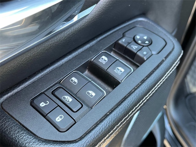 2025 Ram 1500 Laramie photo 26