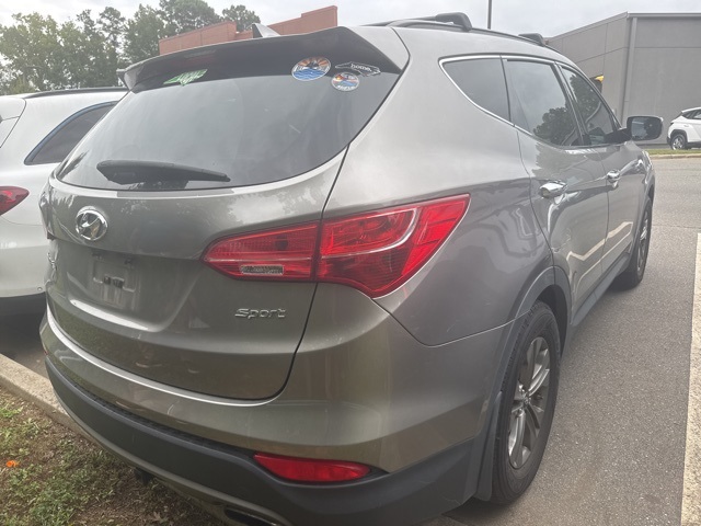 2014 Hyundai Santa Fe Sport Base photo 6