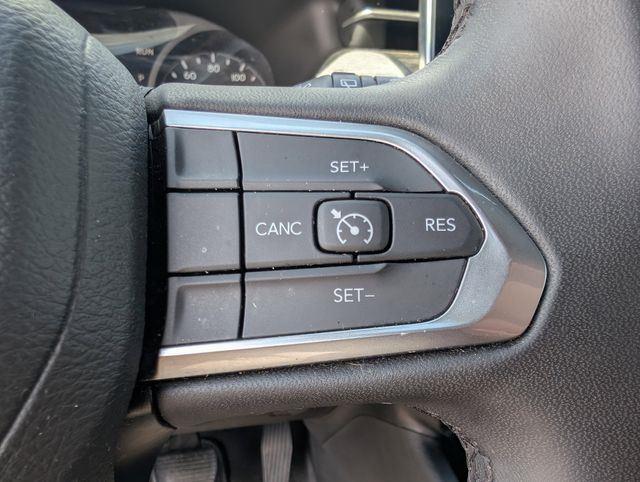 2024 Jeep Compass Latitude photo 20