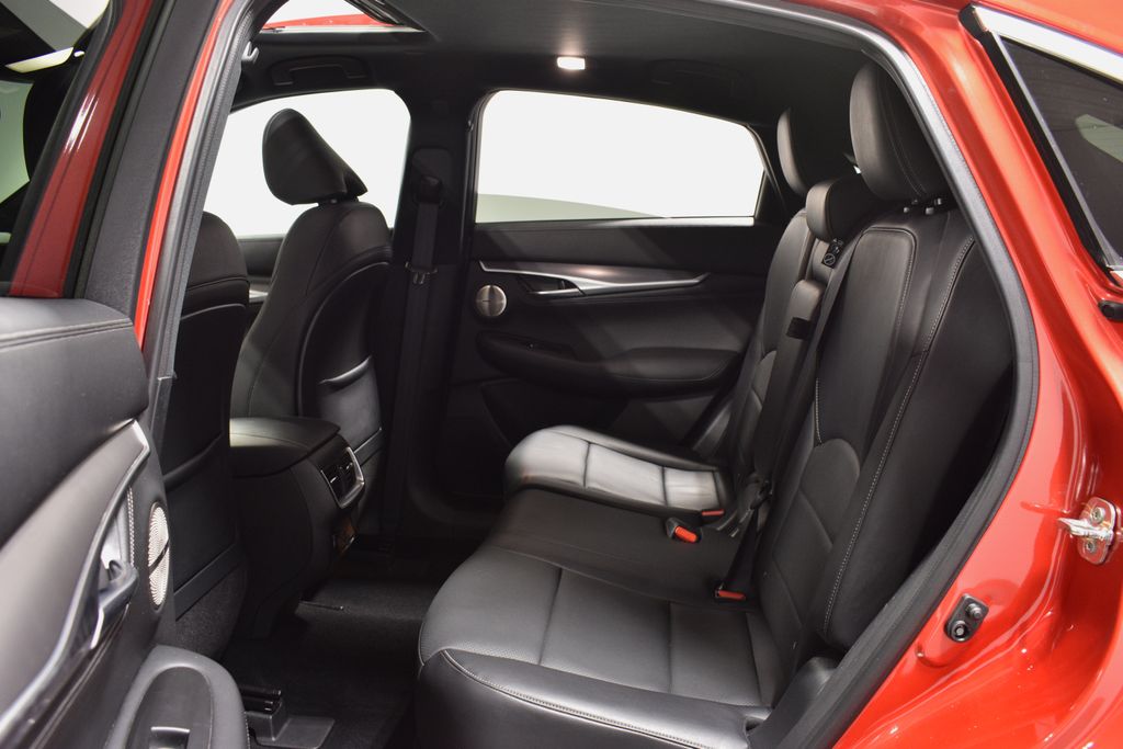 2022 Infiniti QX55 Essential photo 26