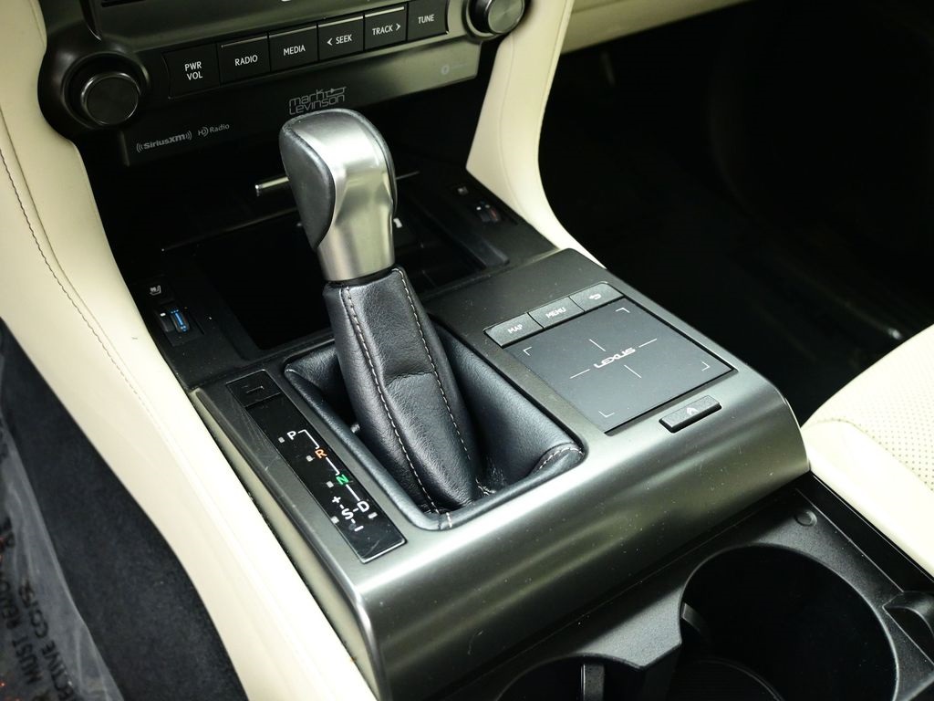 2023 Lexus GX 460 photo 16