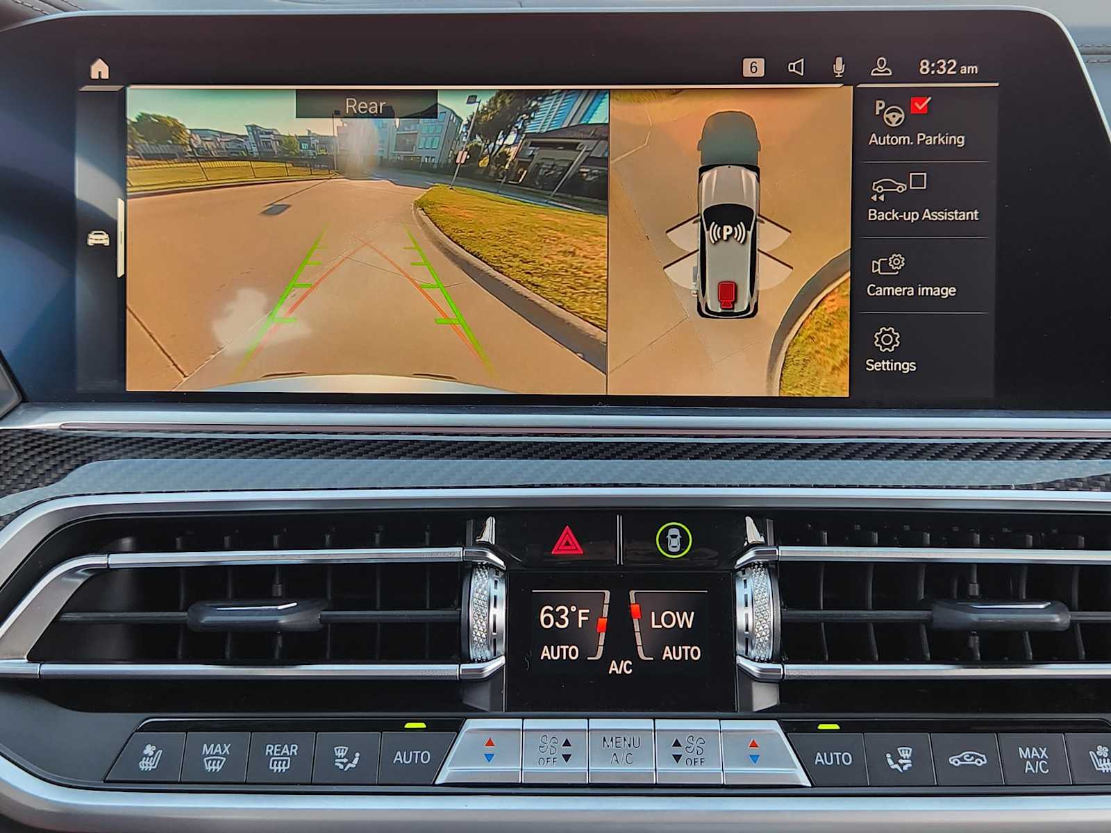 2023 Bmw X5 photo 10