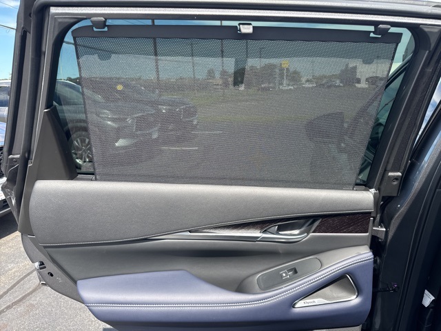 2026 Infiniti QX60 Luxe photo 9