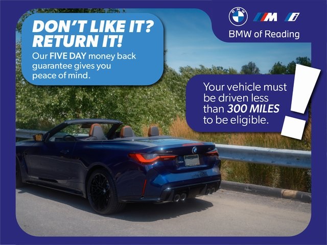 Certified Used 2024 Gray BMW xDrive40i image 31