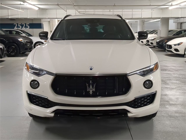 2022 Maserati Levante GT photo 2