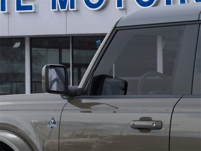 2025 FORD BRONCO - Image 47