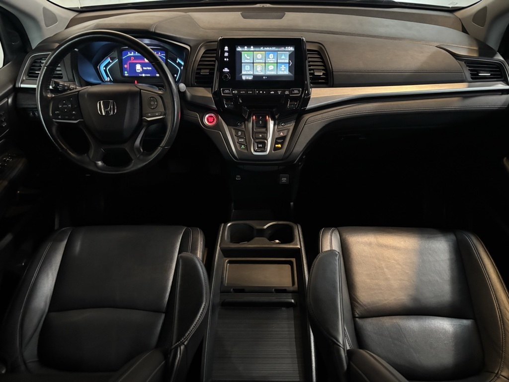2023 Honda Odyssey EX-L photo 6