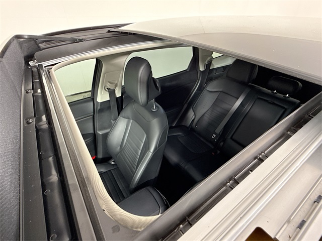 2024 Kia Sportage photo 14
