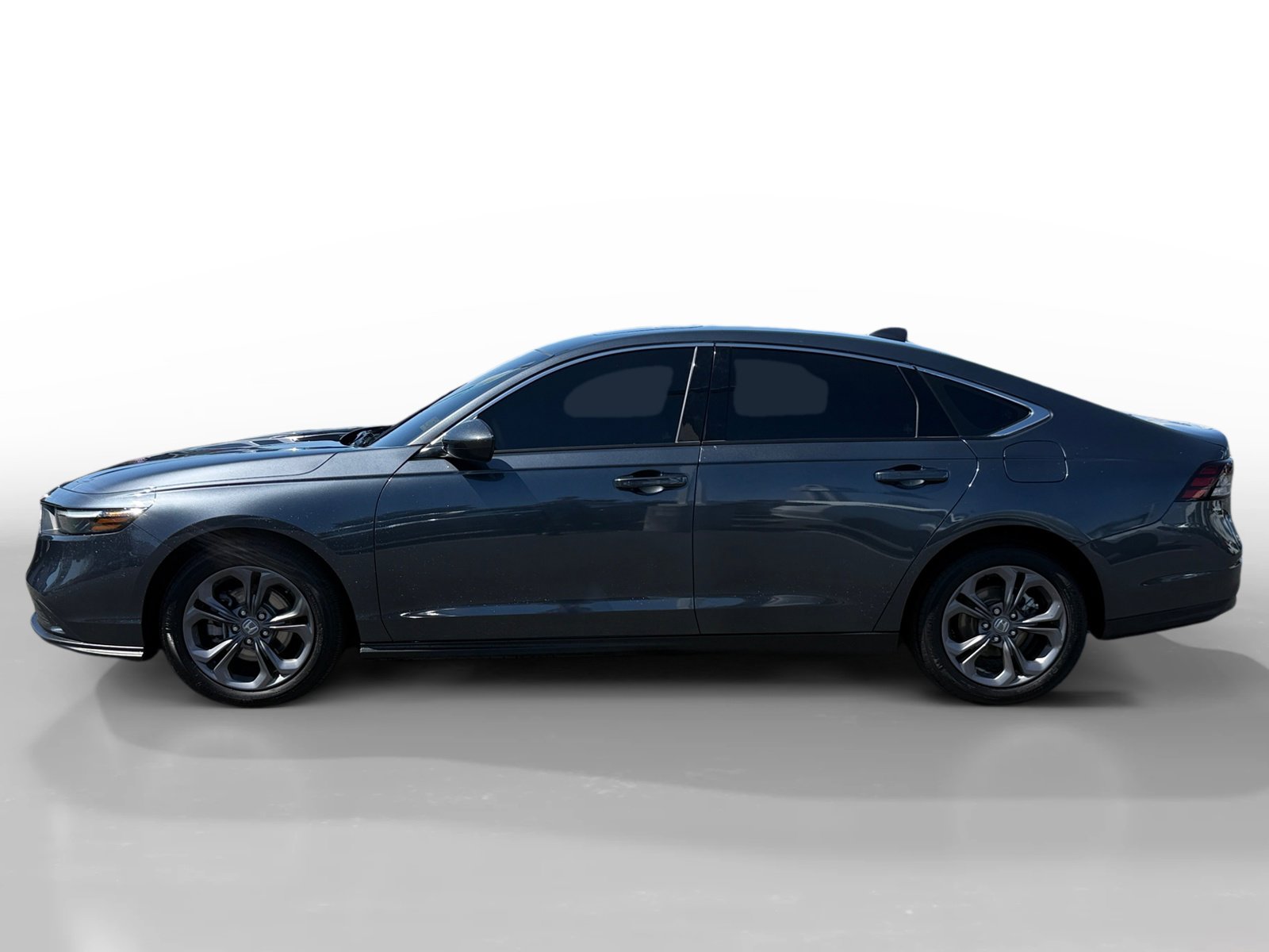 2024 Honda Accord EX photo 2