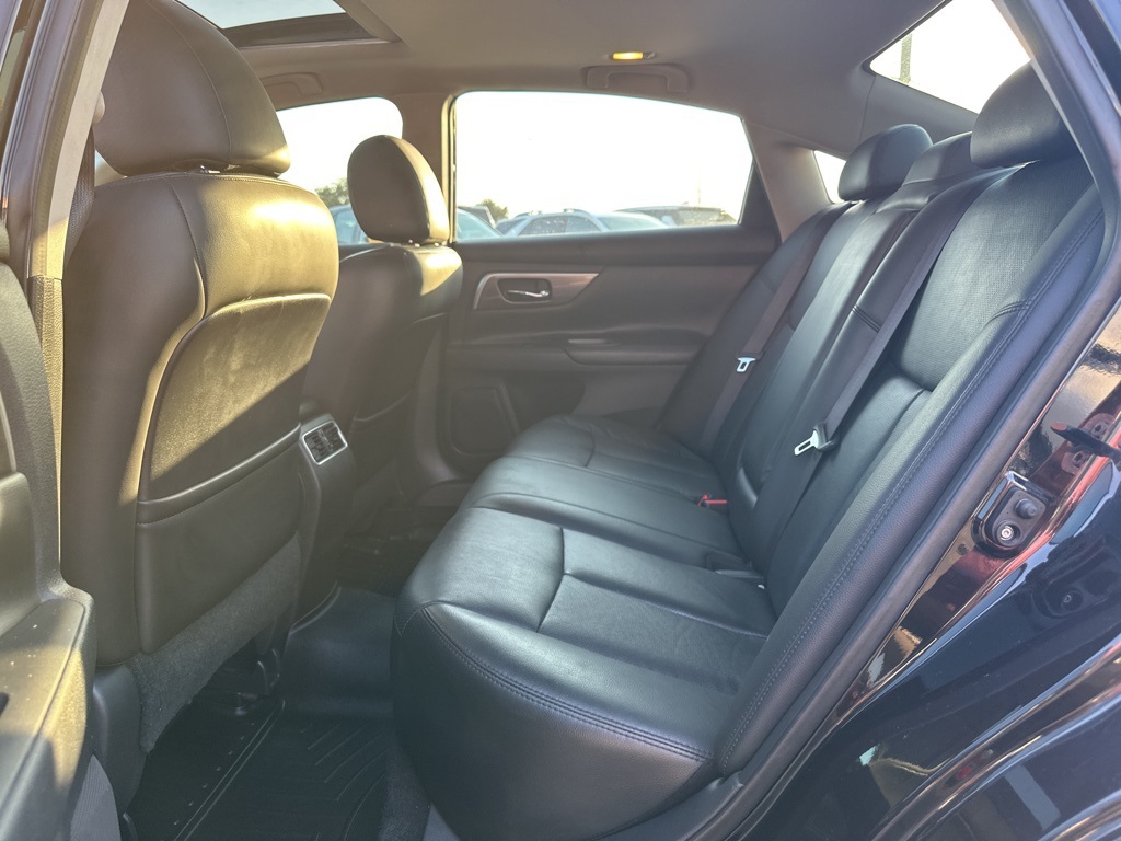 2015 Nissan Altima 2.5 SL photo 24