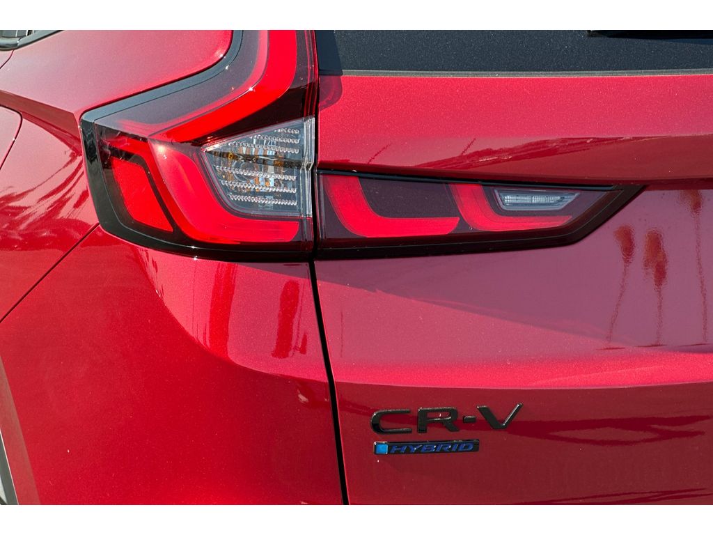 2026 Honda CR-V Hybrid Sport-L photo 26