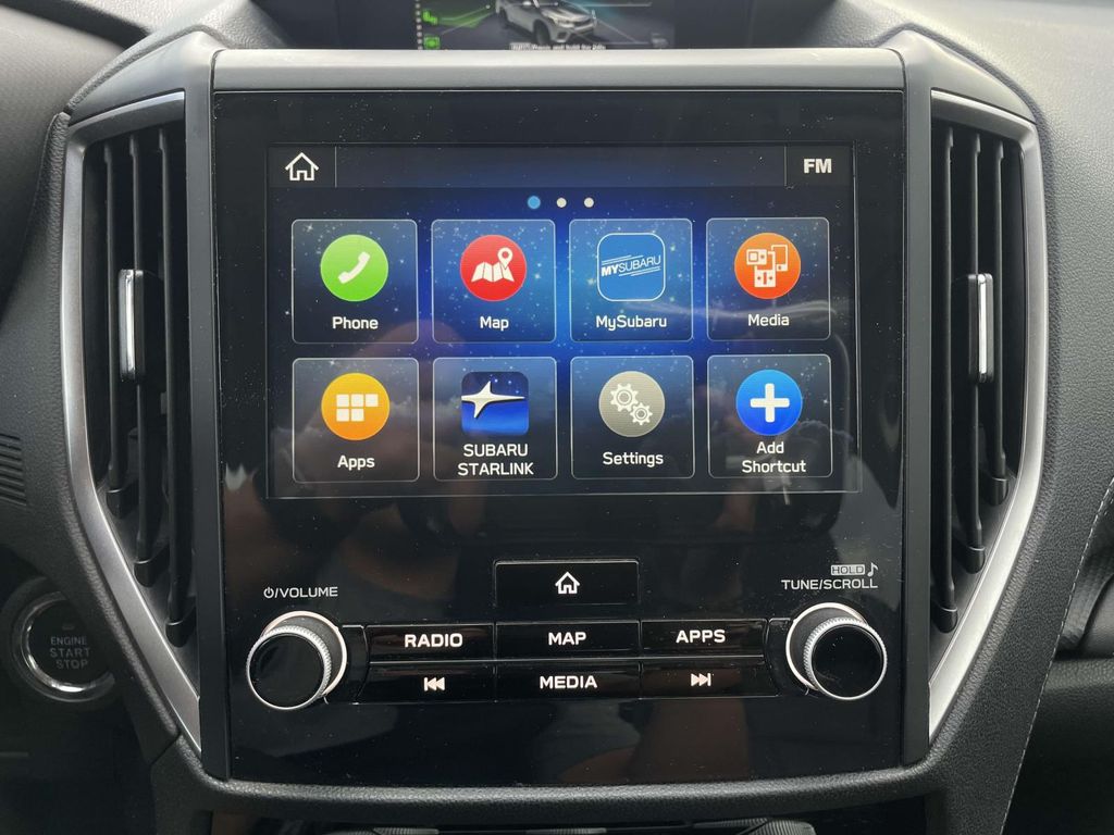 2024 Subaru Forester Touring photo 13
