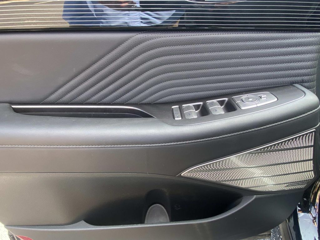 2025 Hyundai Palisade Calligraphy photo 15