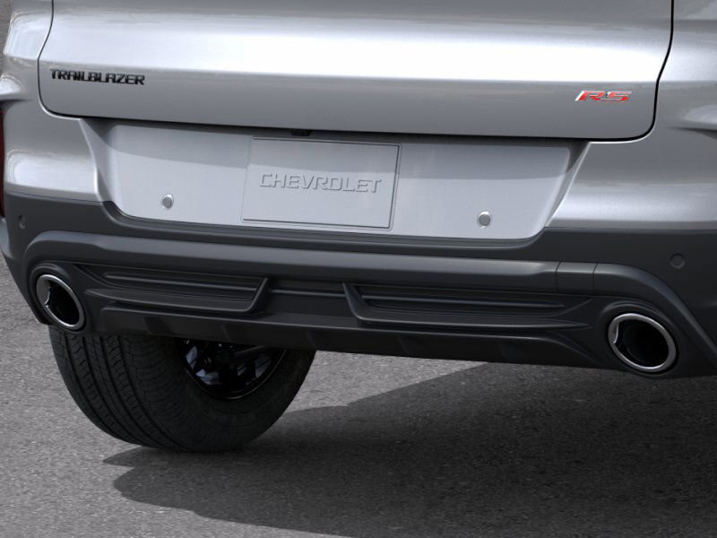 2026 Chevrolet Trailblazer RS photo 14