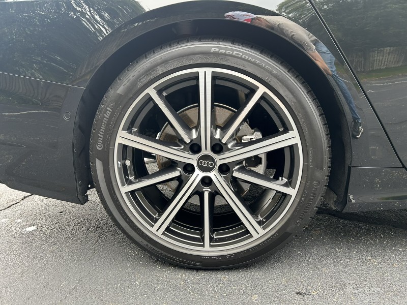 2025 Audi A6 Quattro Premium Plus photo 29