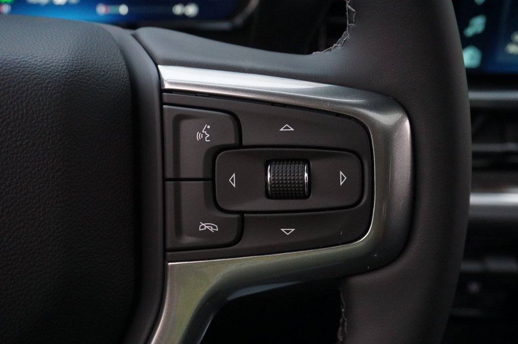 2026 Chevrolet Silverado 2500HD LTZ photo 22